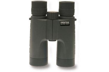 Image of 62530 Pentax 8x42 DCF HR