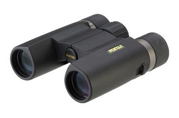 Image of Pentax 9x28mm DCF LV Multi-Coated Binoculars 62599