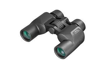 Image of Pentax A-Series Advanced Compact AP 10x30 WP Binocular, Limited Availability, Black 65932