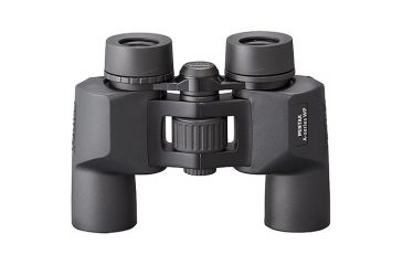 Image of Pentax A-Series Advanced Compact AP 8x30 WP Binocular, Limited Availability, Black 65931
