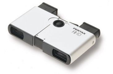 Image of Pentax Binoculars 10x18 FB with Case