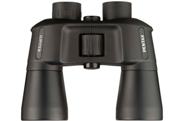 Image of Pentax Jupiter 10x50mm Porro Prism Binocular, Black, 65912
