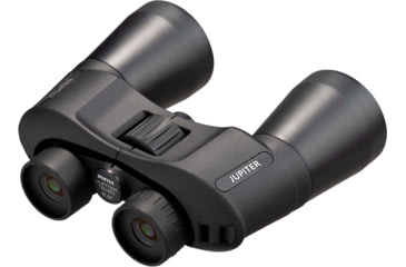Image of Pentax Jupiter 12x50mm Porro Prism Binocular, Black, 65913