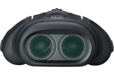 Image of Pentax Papilio III WR 6.5x21mm Porro Prism Binocular, Black, 62014