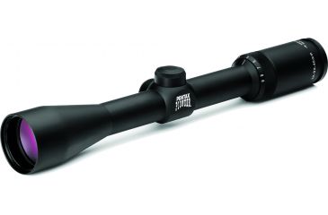 Image of Pentax 3-9X 40 mm Pioneer Series Rifle Scope