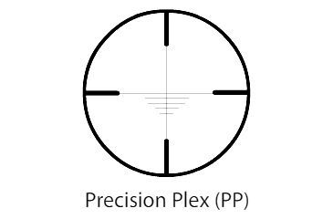 Image of Pentax Rifle Scope PP Reticle
