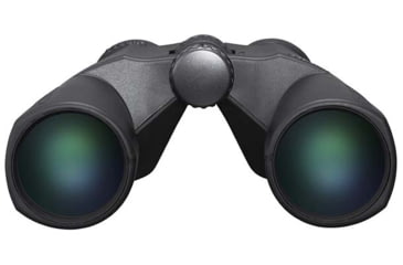 Image of Pentax S-Series SP 10x50mm Porro Prism WP Binoculars, Black, 65872