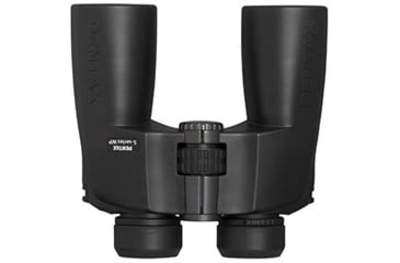 Image of Pentax S-Series SP 10x50mm Porro Prism WP Binoculars, Black, 65872