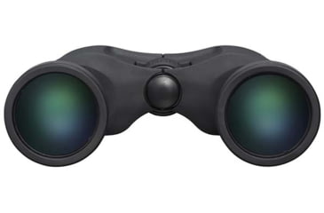 Image of Pentax S-Series SP 10x50mm Porro Prism WP Binoculars, Full Size, Black, 65903