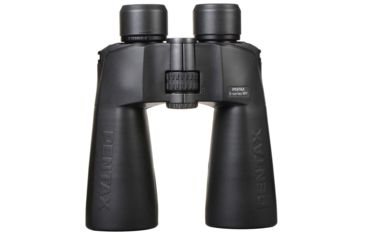 Image of Pentax S-Series Superior SP 20x60 WP Full Size Binocular, Black 65874