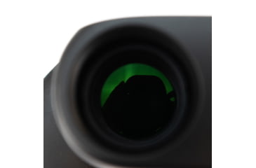 Image of Pentax U-Series Compact Porro-Prism UP 8-16x21 Binocular, Black 61961