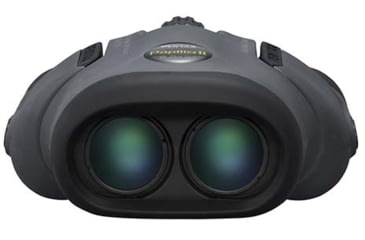 Image of Pentax U-Series Papilio II 8.5x21mm Porro Prism Binoculars, Black, Black, 62002-RIM