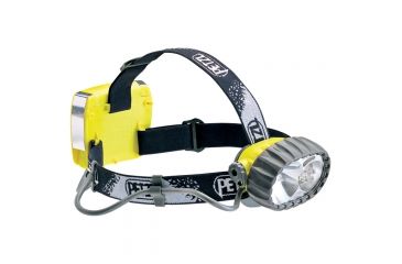 Image of Petzl Duo Led 5 E69 P