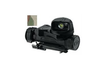 Image of Petzl Strix Vl Tact Headlamp Camo E90AHB C