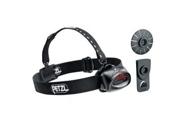 Image of Petzl Tactikka Plus Adapt E49 PA