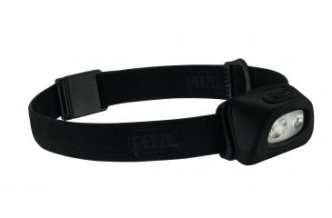 Image of Petzl Tactikka Plus Black E89AHB N