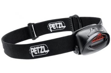 Image of Petzl TACTIKKA PLUS Headlamp, Black, N/A E49 P