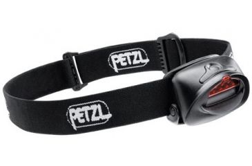 Image of Petzl TACTIKKA PLUS Headlamp, Black, N/A E49 PNG