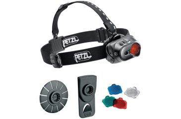 Image of Petzl Tactikka Xp Adapt E89P