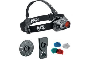 Image of Petzl Tactikka Xp Adapt E89P