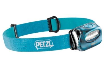 Image of Petzl TIKKA 2 Headlamp LFT, Blue, N/A E93 PB