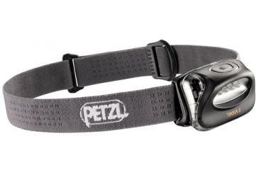 Image of Petzl TIKKA 2 Headlamp LFT, Grey, N/A E93 PG
