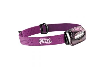 Image of Petzl Tikka 2 Violet E93 PV/e93hf