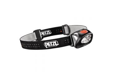 Image of Petzl Tikka Xp 2 Black E99 PN/E99 HN