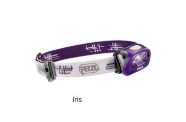 Image of Petzl Tikka XP 2 Headlamp - Iris