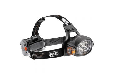 Image of Petzl Ultra Rush Headlamp E52 AC/E52 H