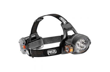 Image of Petzl Ultra Rush Headlamp E52 AC/E52 H