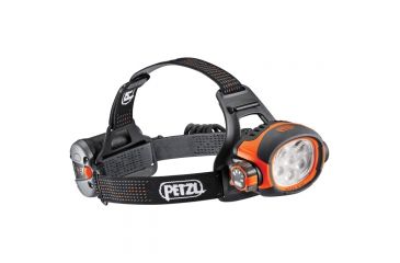 Image of Petzl Ultra Vario Headlamp E54 H