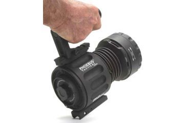 Image of Phoebus Horizon G2 3500 HID Flashlight