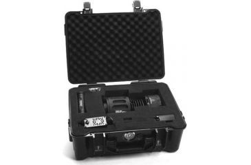 Image of Phoebus Horizon G2 3500 HID Flashlight