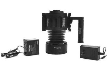 Image of Phoebus Horizon G2 3500 HID Flashlight