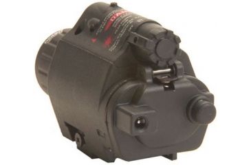Image of Phoebus Tactical Laser and Gun Light
