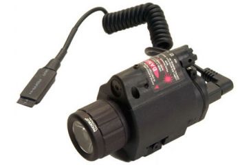 Image of Phoebus Laser Gun Light