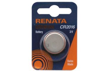 Image of Photon 3V Lithium Battery For White, Blue, Green, Turquoise, Purple PH-CR2016