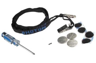 Image of Photon Accessory Kit For Photon Light PH-AK
