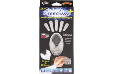 Image of Photon Freedom Plus Micro Light White