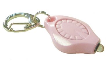 Image of Photon Freedom Micro, Pastel Pink Body, White LED PH-DPNKFMW