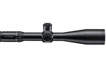 Image of PMII P4 Rifle Scope