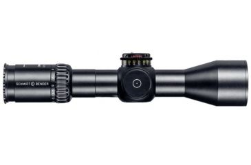 Image of PMII Ultra Short Rifle Scope