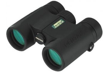 Image of Pentax 8x33 DCF XP binoculars - 62620