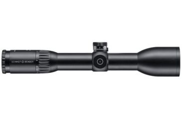 Image of SB Polar T96 Rifle Scope 5-10x50
