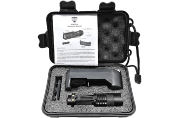 Image of Police Force Tactical Mini Tactical Q5 LED Light