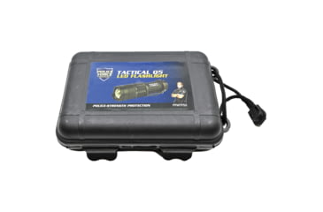 Image of Police Force Tactical Mini Tactical Q5 LED Light