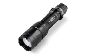 Image of Police Security Flashlights Psf Trac Tact R Flashlight Wht 1000 Lum Rchble 5 Modes W/red