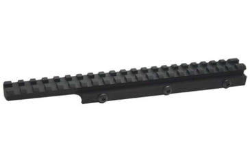 Image of Precision Reflex PRi .308 Flat Top Tactical Rail Riser w/ 30MOA, 03-072-10D