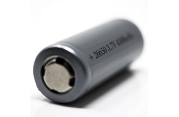 Image of Predator Tactics Coyote Reaper XXL Rechargeable 26-650 Lithium Ion Battery, 97391